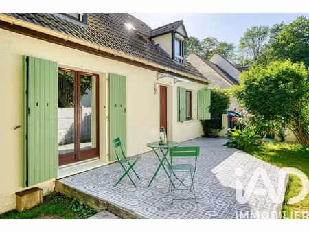 maison à baillet-en-france (95560)