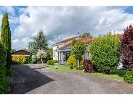 maison de prestige de 233 m2 en vente fléville-devant-nancy  france