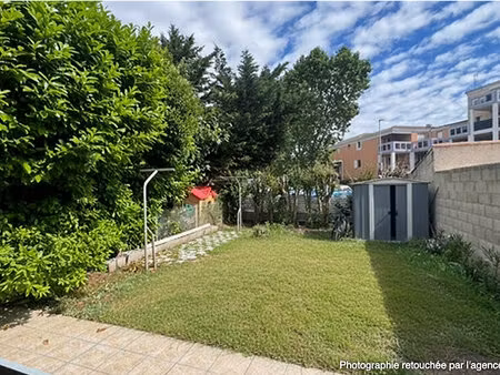 maison 5 pièces 80 m² à vendre / acheter istres 13800 ? | era immobilier