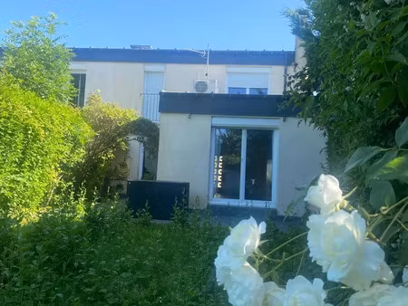 maison à menucourt (95180)