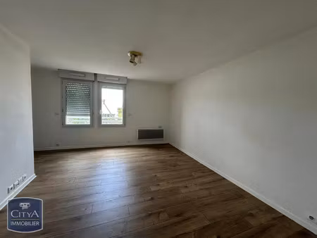 appartement à louer 2 pièces 48.34 m² - toulouse (31) - 591€