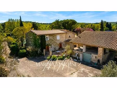 achat maison 6 pièces 290m² limoux 11300