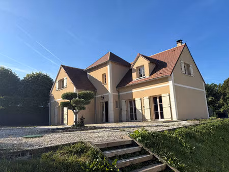 maison la roche posay 5 pièce(s) 186 65 m²