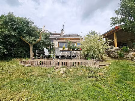 maison 3 pièces 90 m² à vendre / acheter bourdons-sur-rognon 52700 ? | era immobilier