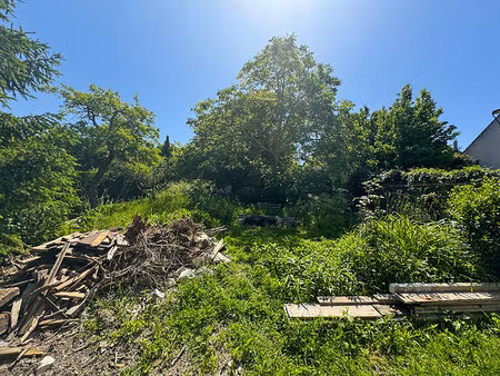 terrain 0 pièces 330 m² à vendre / acheter rosny-sous-bois 93110 ? | era immobilier