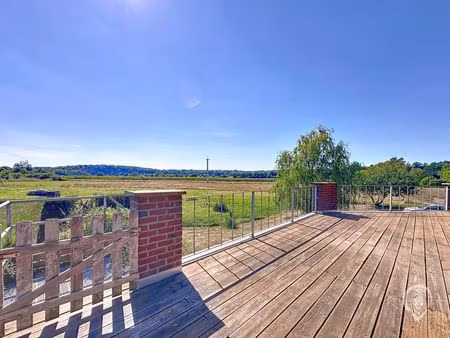 duplex à vendre à rue du monument 21 hotton (vbe26766)