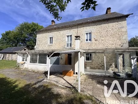 vente maison de campagne 5 pièces