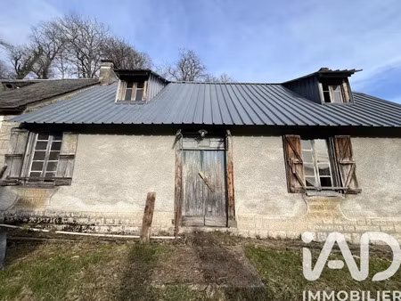 vente maison 2 pièces 90 m² à germs-sur-l'oussouet (65200)  106 000 €