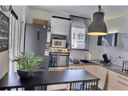 maurin – grand 2 pièces de 60 m² rénové (ancien t3)