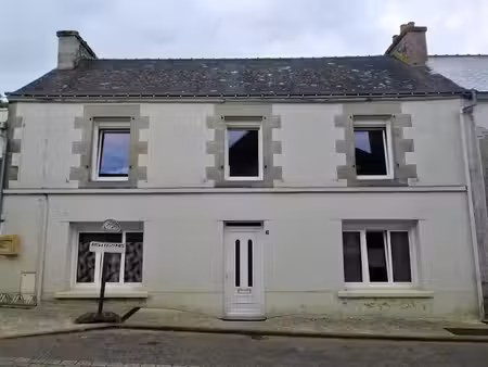 vente maison 3 pièces 114.55 m² à saint-gonnery (56920)  106 000 €