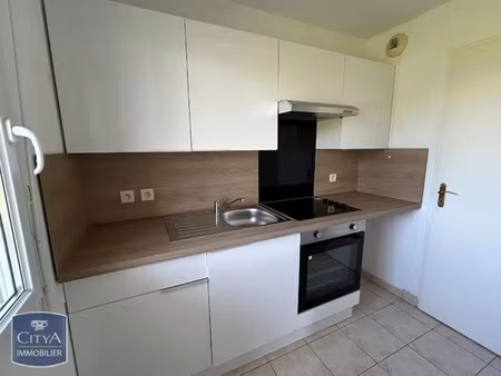 appartement à louer 2 pièces 49.1 m² - avion (62) - 550€