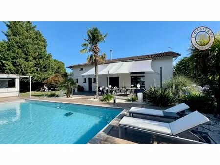 achat maison 5 pièces 233m² levignac 31530
