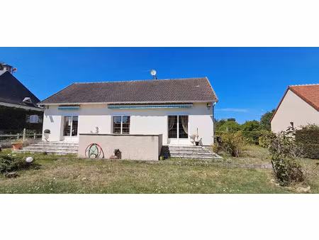 vente maison 3 pièces 78 m² à couture-sur-loir (41800)  111 000 €