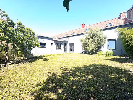 maison 6 pièces 124 m² à vendre / acheter harnes 62440 ? | era immobilier