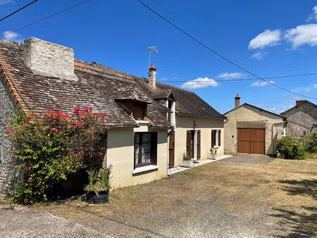 maison saint pierre de maille