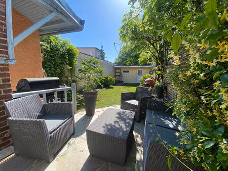 maison 6 pièces 134 m² à vendre / acheter saint-quentin 02100 ? | era immobilier