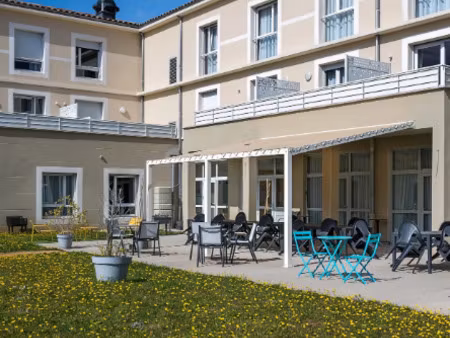 achat appartement 1 pièce 18m² bourg les valence 26500