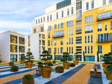 achat appartement 1 pièce 23m² lyon 3ème