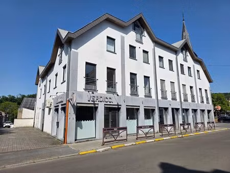 appartement à vendre à rue colonel bourg 1 profondeville (vbe26717)