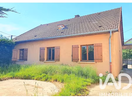 vente maison 5 pièces 184 m² à conflans-sur-lanterne (70800)  119 000 €