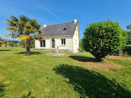 maison 4 pièces 92 m² à vendre / acheter querrien 29310 ? | era immobilier