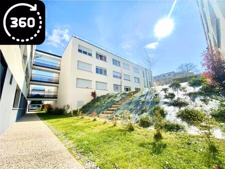 location appartement 1 pièce 19m² auzeville tolosane 31320