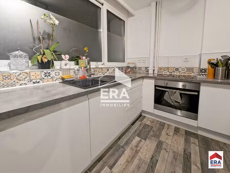 appartement 4 pièces 78 m² à vendre / acheter roubaix 59100 ? | era immobilier