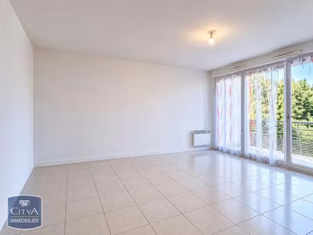 appartement à louer 1 pièce 27.57 m² - avignon (84) - 458€