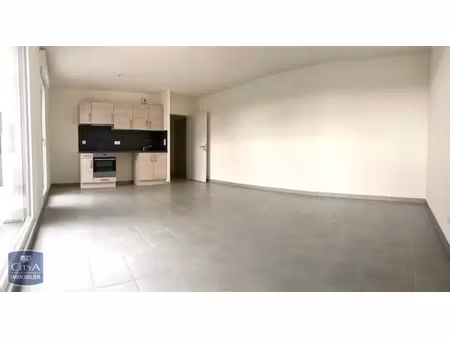 appartement à louer 3 pièces 67.3 m² - brumath (67) - 971€