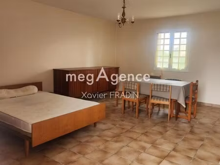 en vente appartement 33 m² – 105 950 € |saint-gilles-croix-de-vie