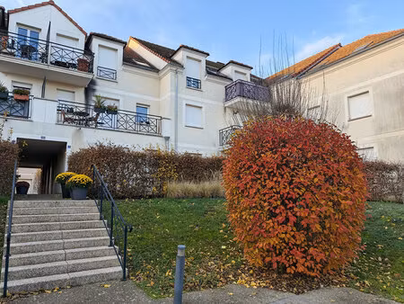 appartement 1 pièces 24 m² à vendre / acheter villenoy 77124 ? | era immobilier