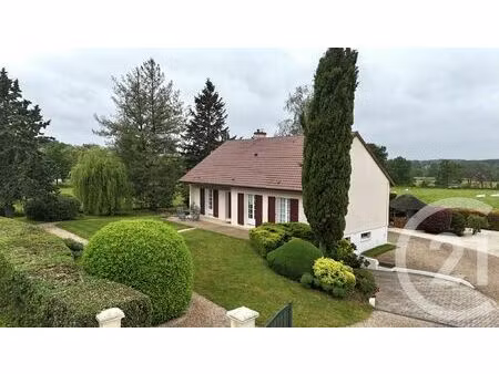 achat maison 4 pièces 106m² lusigny 03230
