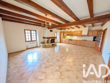 vente maison 4 pièces 138 m² à dienne (86410)  122 500 €