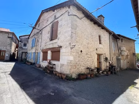vente maison 2 pièces 81 m² à lisle (24350)  126 000 €