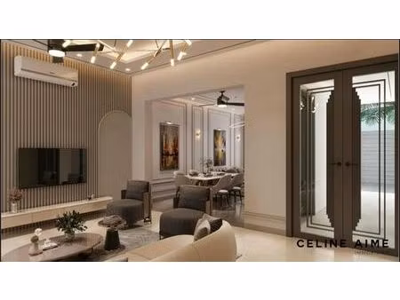 prestigieux appartement en vente choisy-le-roi  île-de-france