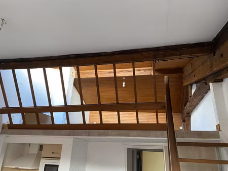location appartement 1 pièce 30m² toulouse 31000