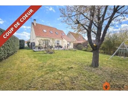 maison de luxe de 5 pièces en vente à magny-le-hongre  france