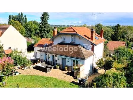 maison de prestige de 158 m2 en vente vauréal  france