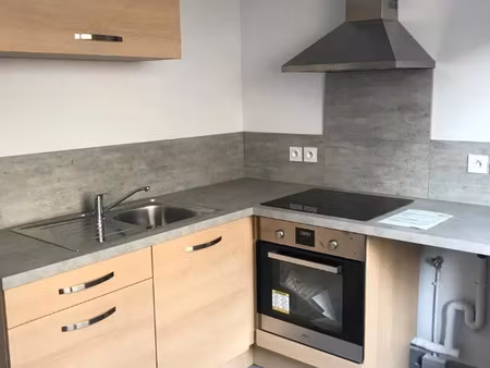 appartement à louer 3 pièces 64.86 m² - bron (69) - 828€