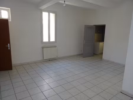 location appartement 3 pièces 66m² montpellier 34000