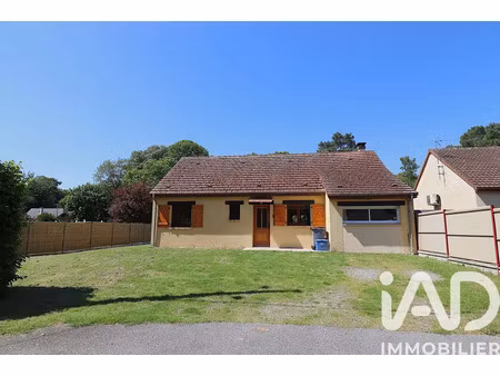 annonce vente maison 5 pièces de 95m2 à louversey (27190) - paruvendu.fr ref 992786950074