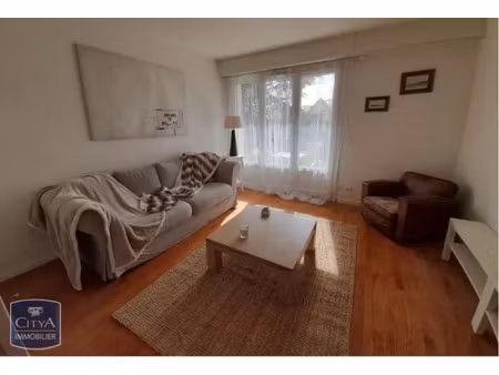 appartement à louer 3 pièces 68.6 m² - talant (21) - 899€