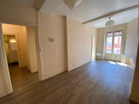 location appartement 2 pièces 51m² toulouse 31000