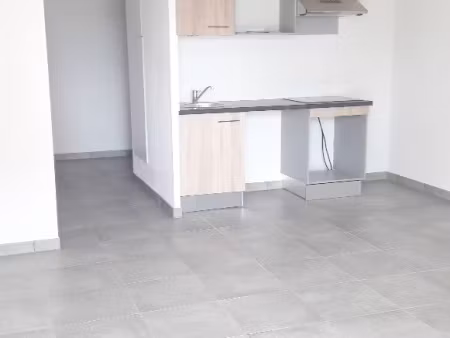 location appartement 3 pièces 68m² villeneuve tolosane 31270
