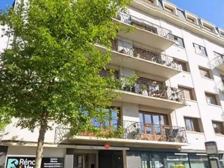 parking à louer - arras (62) - 65€