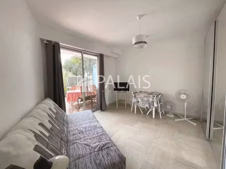 location appartement 1 pièce 23 m² à nice (06200)