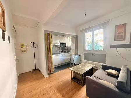 appartement 2 pièces 27 m² à vendre / acheter paris 12e arrondissement 75012 ? | era immob