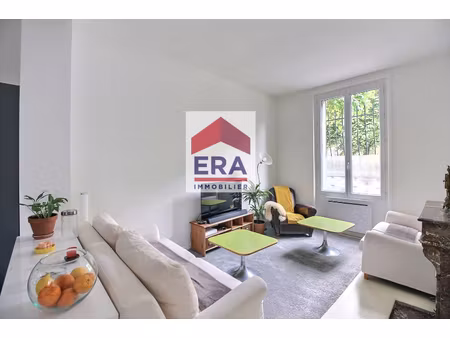 appartement 2 pièces 40 m² à vendre / acheter saint-ouen-sur-seine 93400 ? | era immobilie