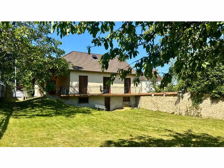 maison 5 pièces 120 m² à vendre / acheter corbeil-essonnes 91100 ? | era immobilier