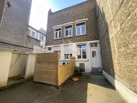 immeuble 4 pièces 67 m² à vendre / acheter dunkerque 59240 ? | era immobilier